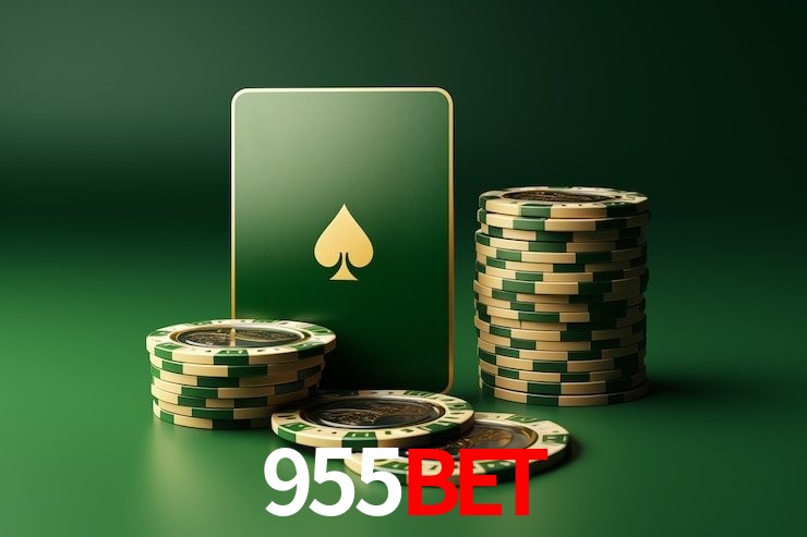 Welcome Bonus 955bet