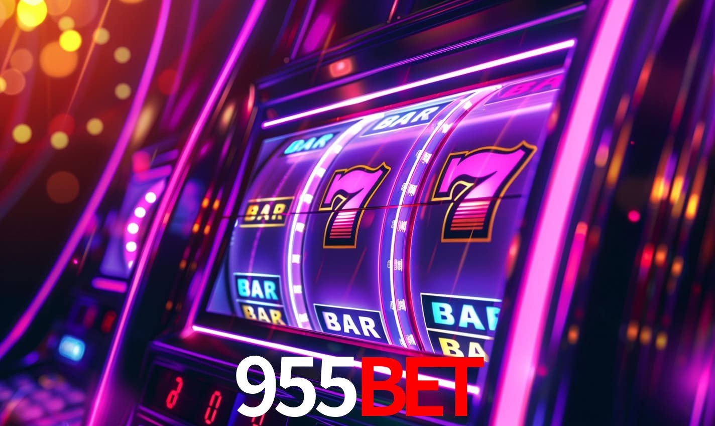 955bet -  - 955bet app