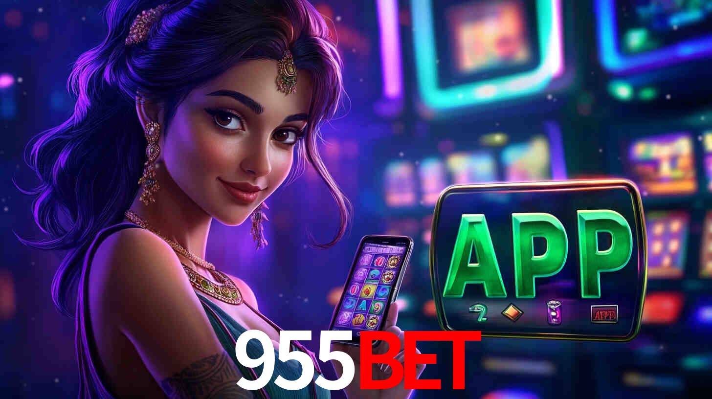 955bet,955bet app