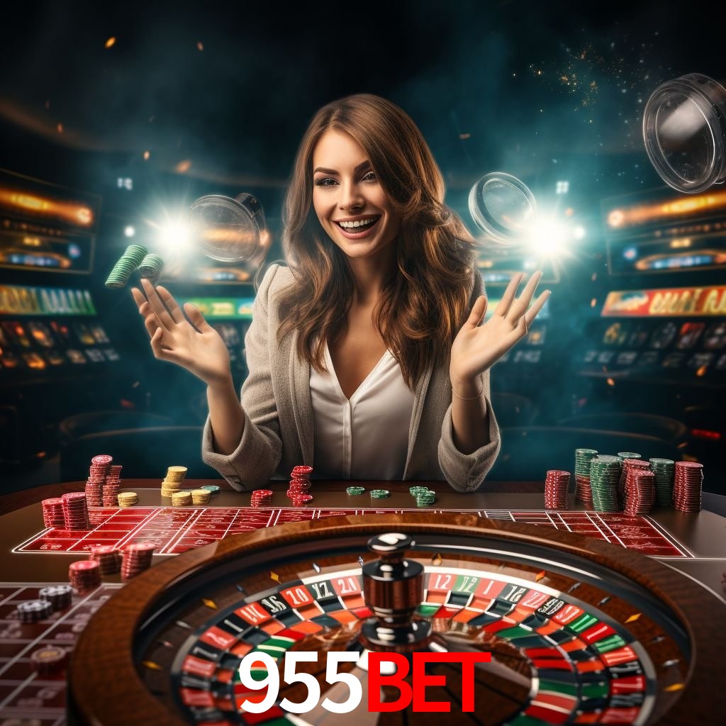 955bet App Interface