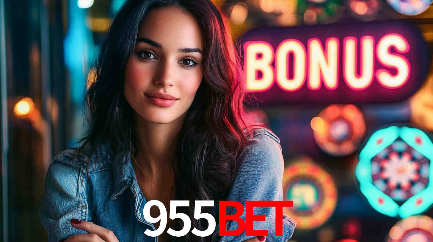 955bet: Seu Especialista em Apostas Esportivas Brasileiras