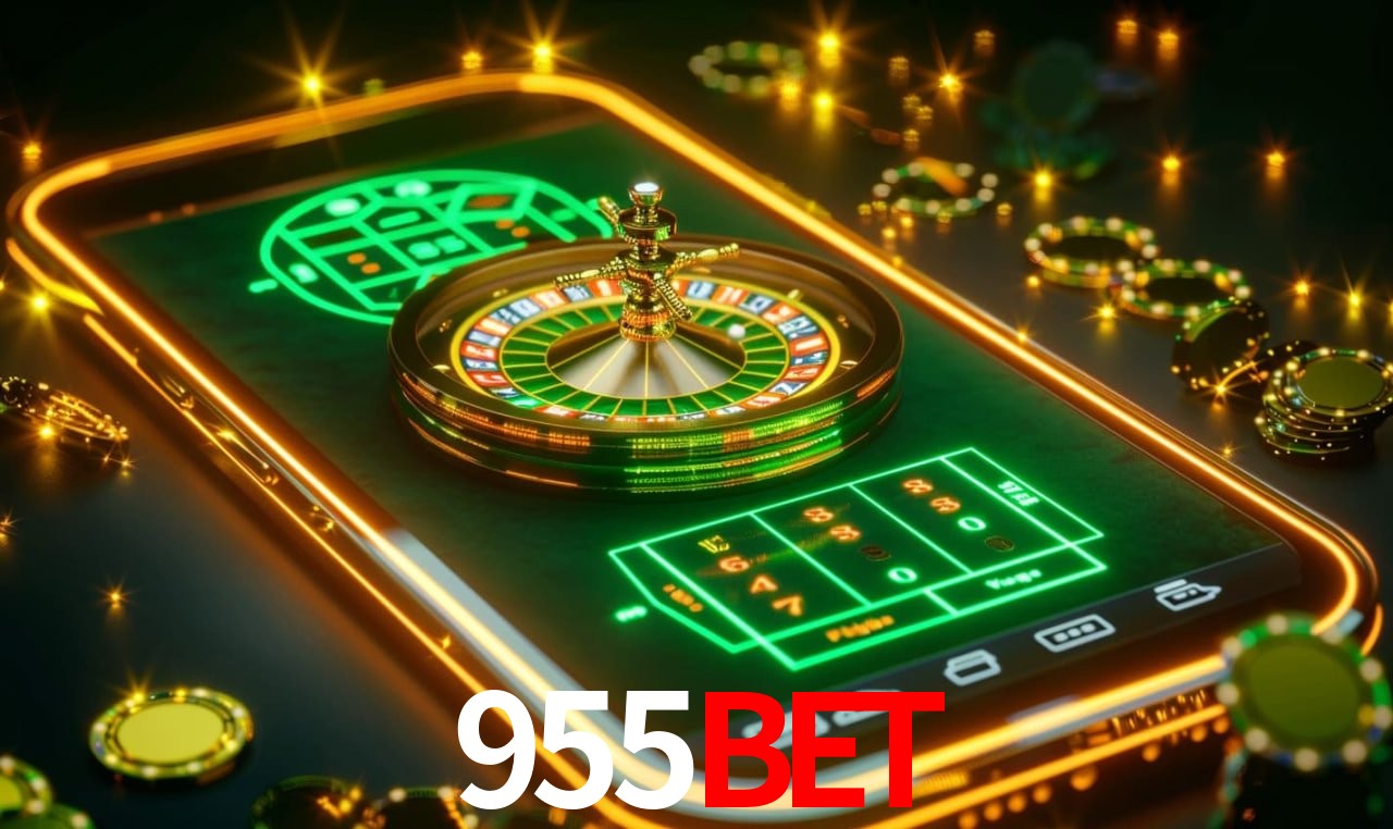955bet - Rápido Acesse