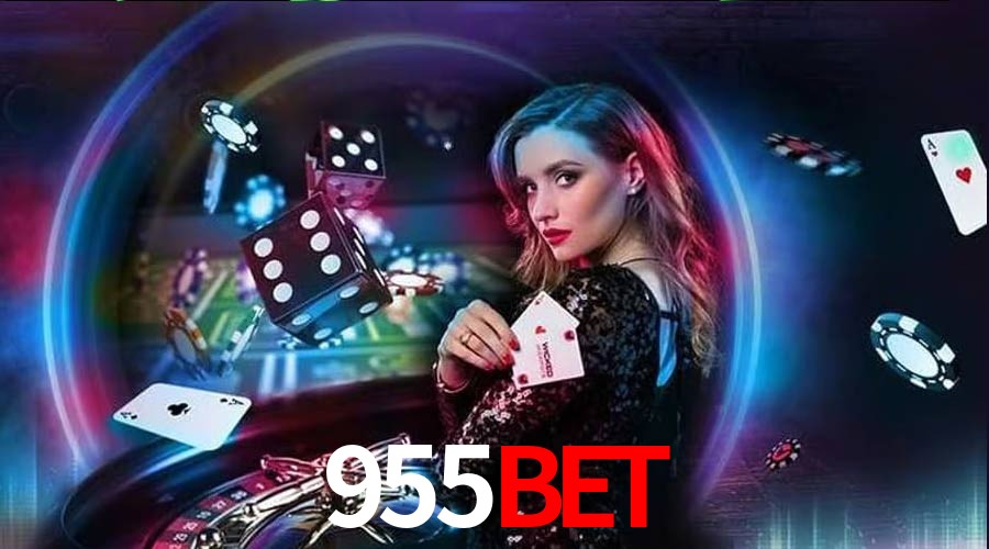 Exclusive Offers 955bet