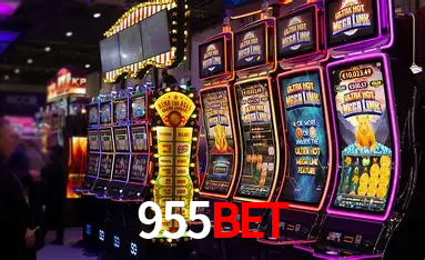 955bet Belo Horizonte - Reivindique Bonus