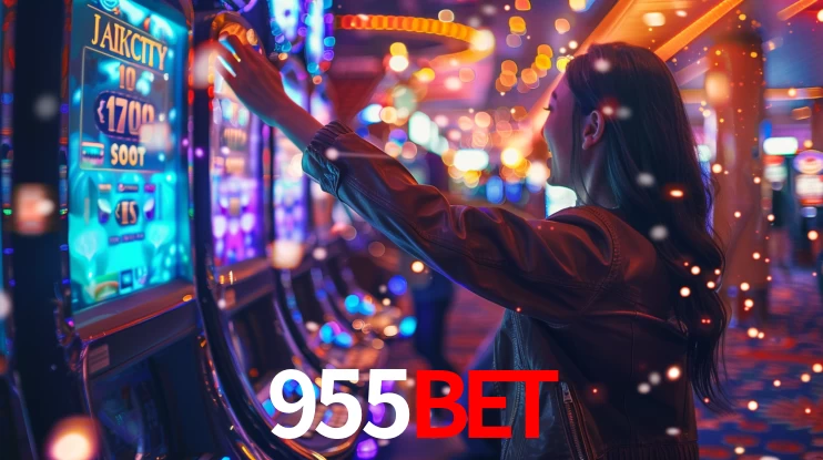 955bet,955bet app