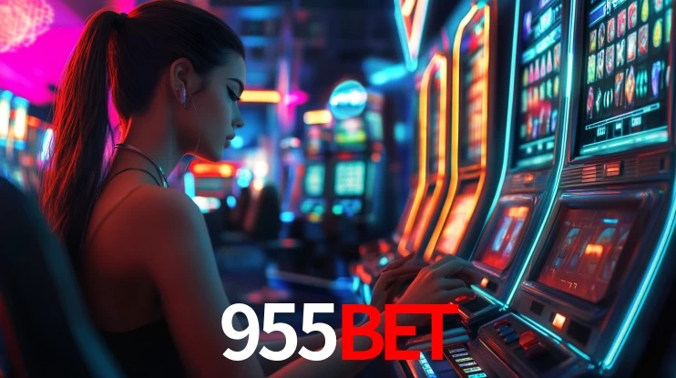 Exclusive Games 955bet