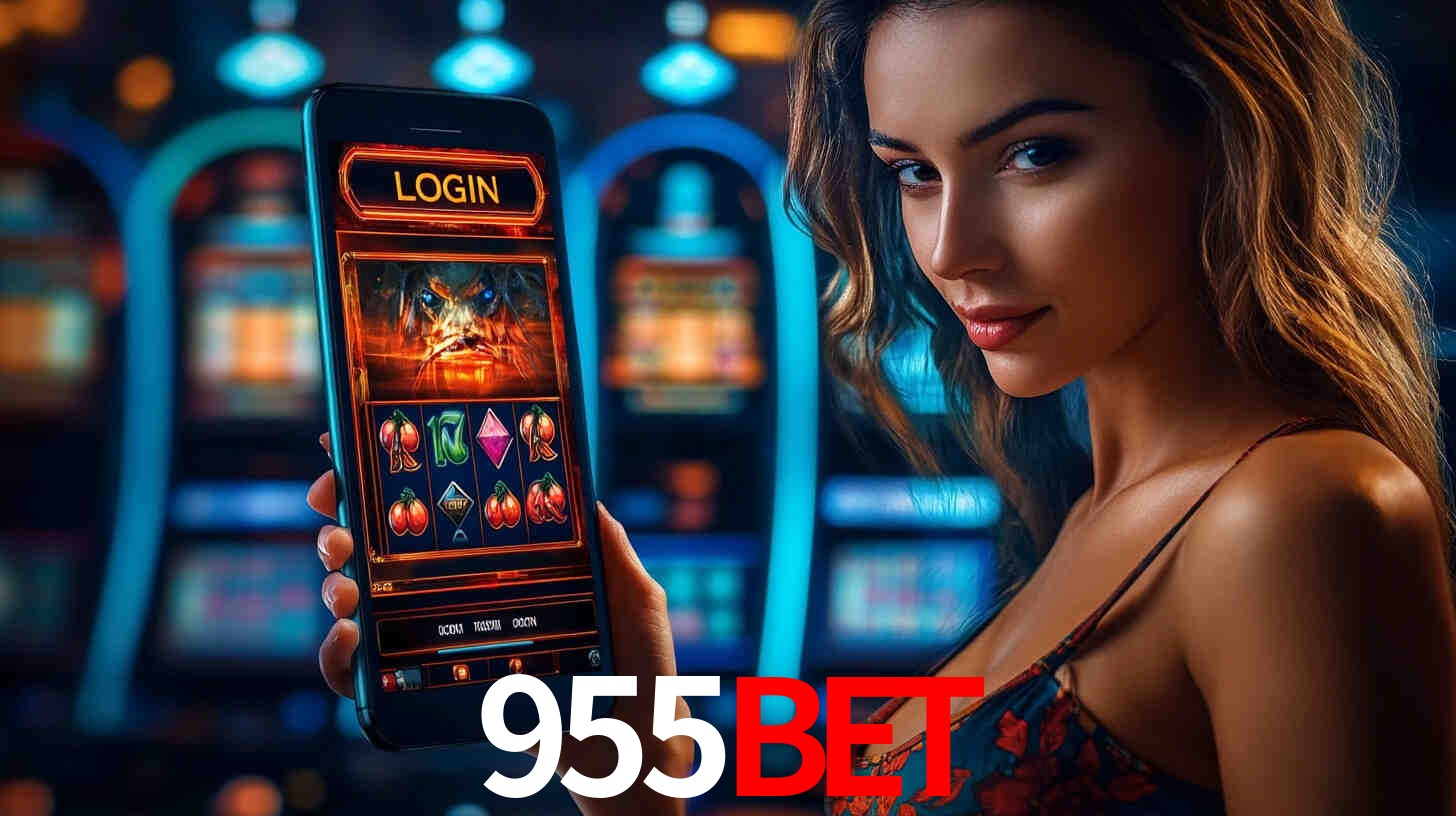 955bet: A Experiência de Casino com Jogos de Mesa ao Vivo