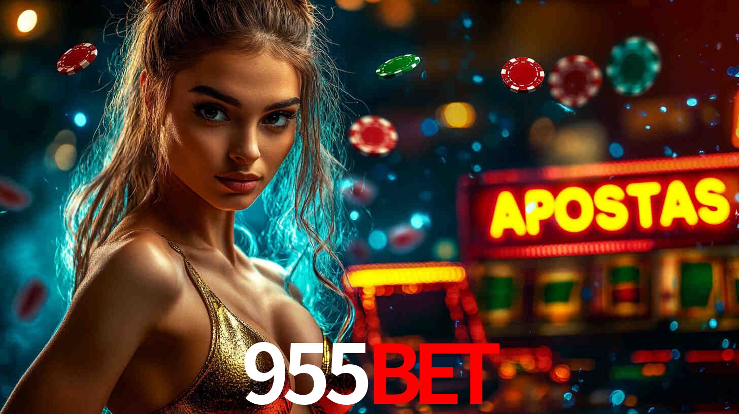 Descubra a Essência do 955bet: Nossa História e Compromissos