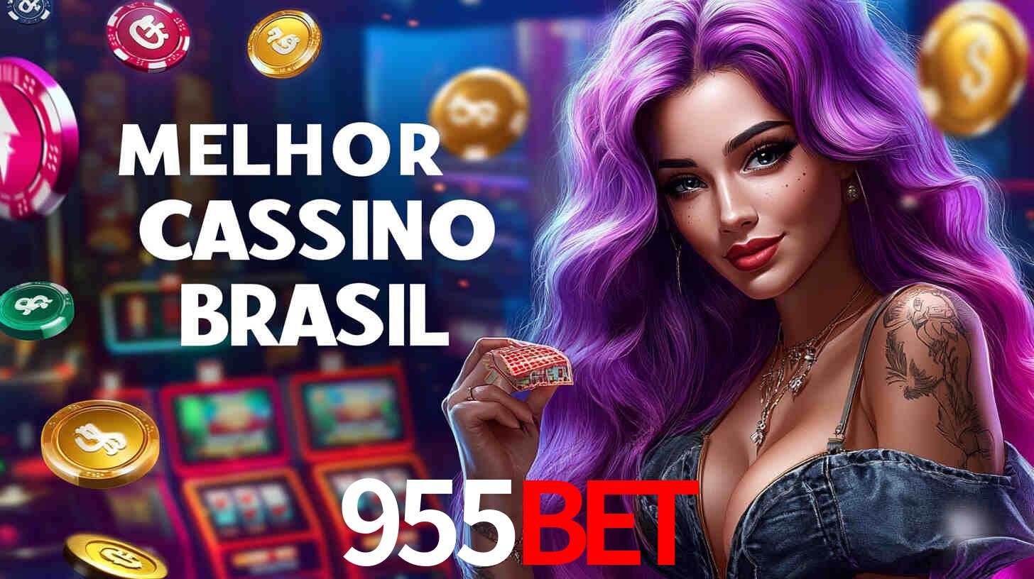 Descubra a Essência do 955bet: Nossa História e Compromissos