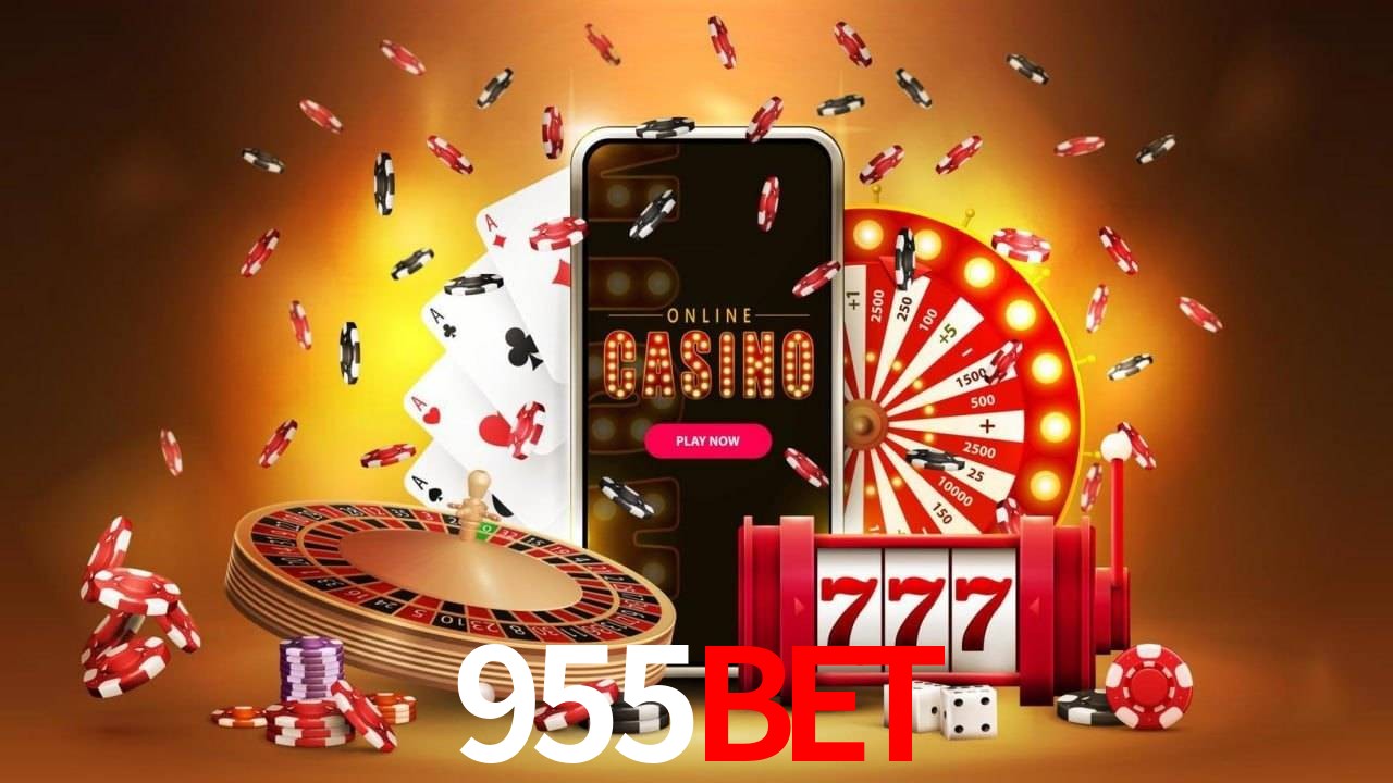 955bet Belo Horizonte - Jackpots