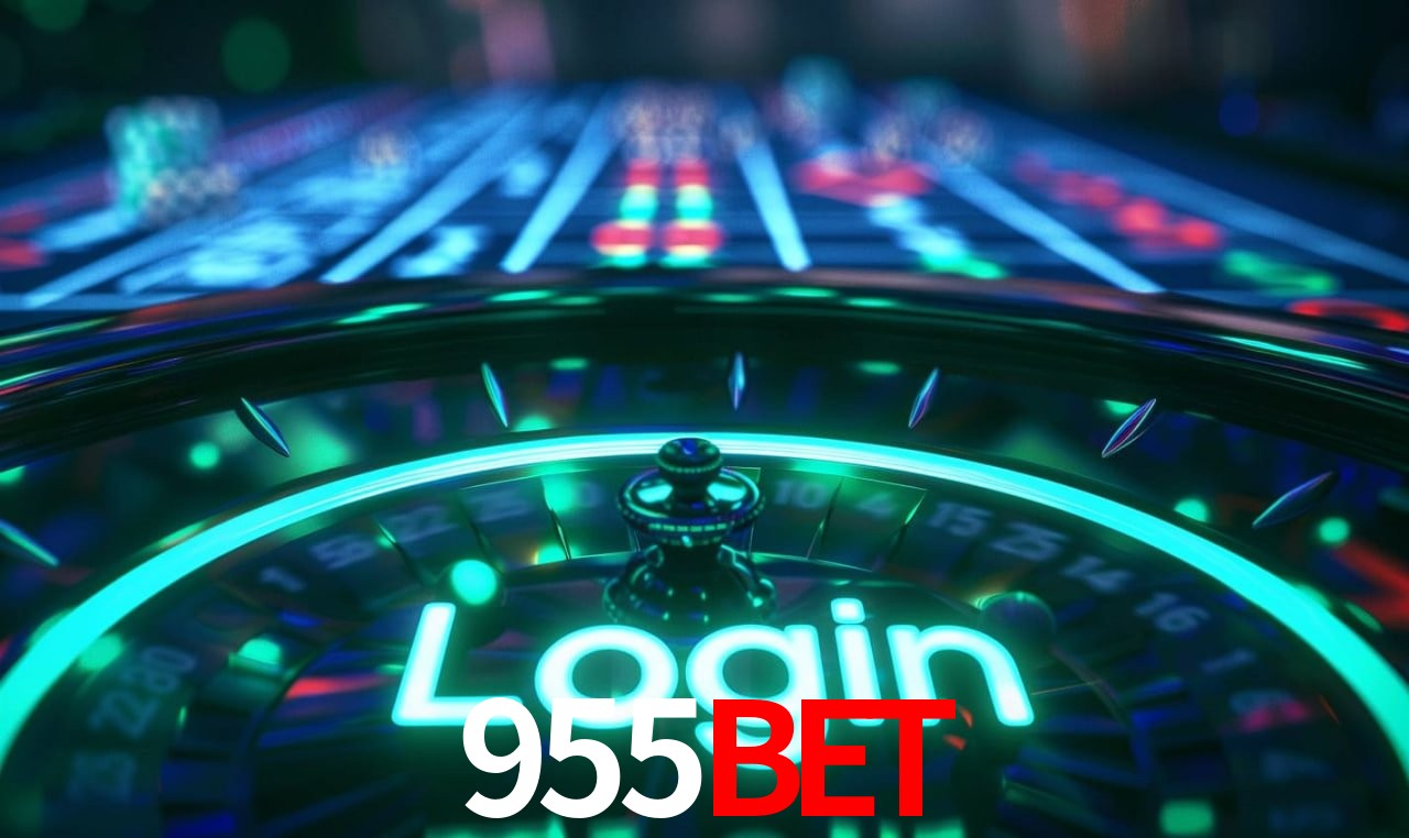 Casino Ao Vivo 955bet