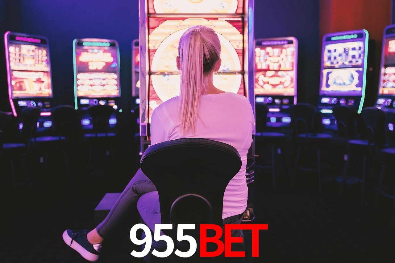 Account Benefits 955bet