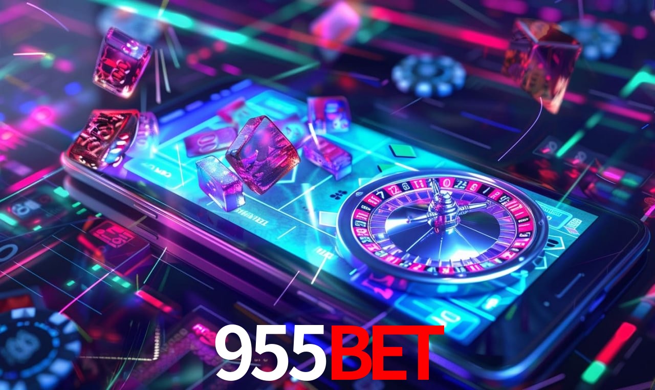 Login Seguro 955bet