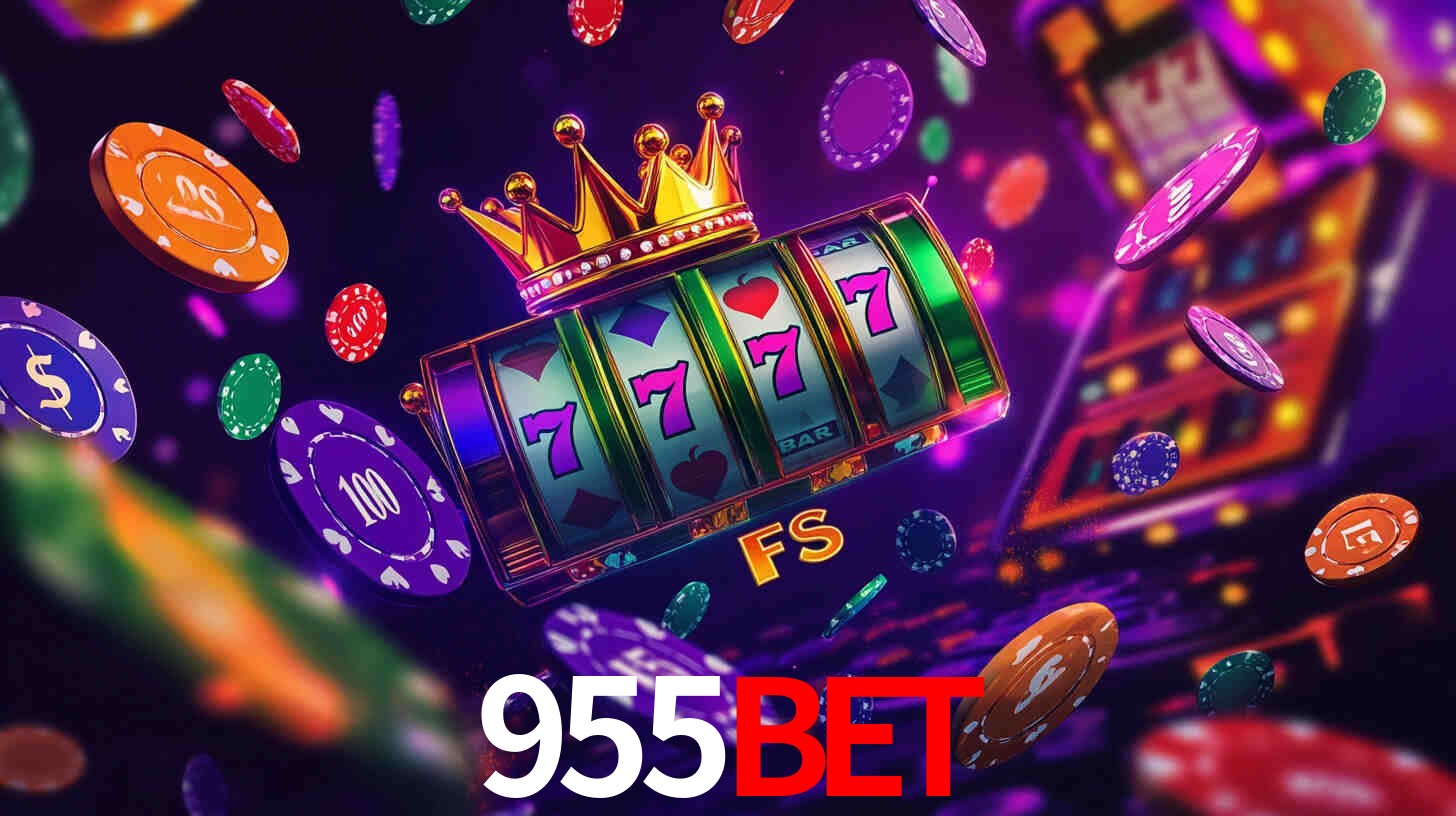 VIP Casino 955bet