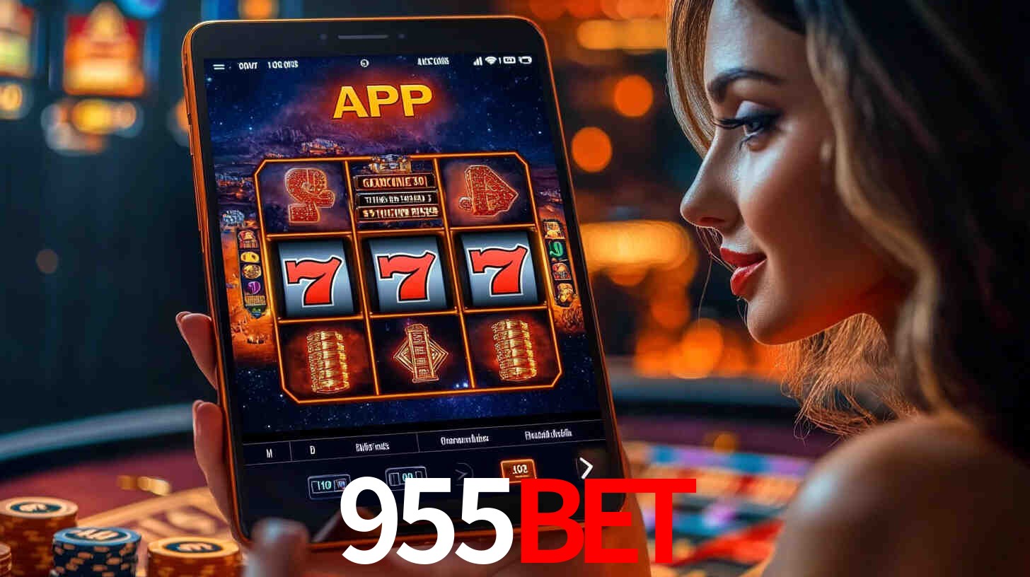 955bet app