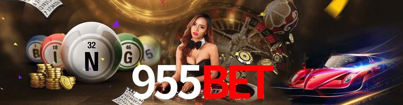 955bet São Paulo - Top Slots