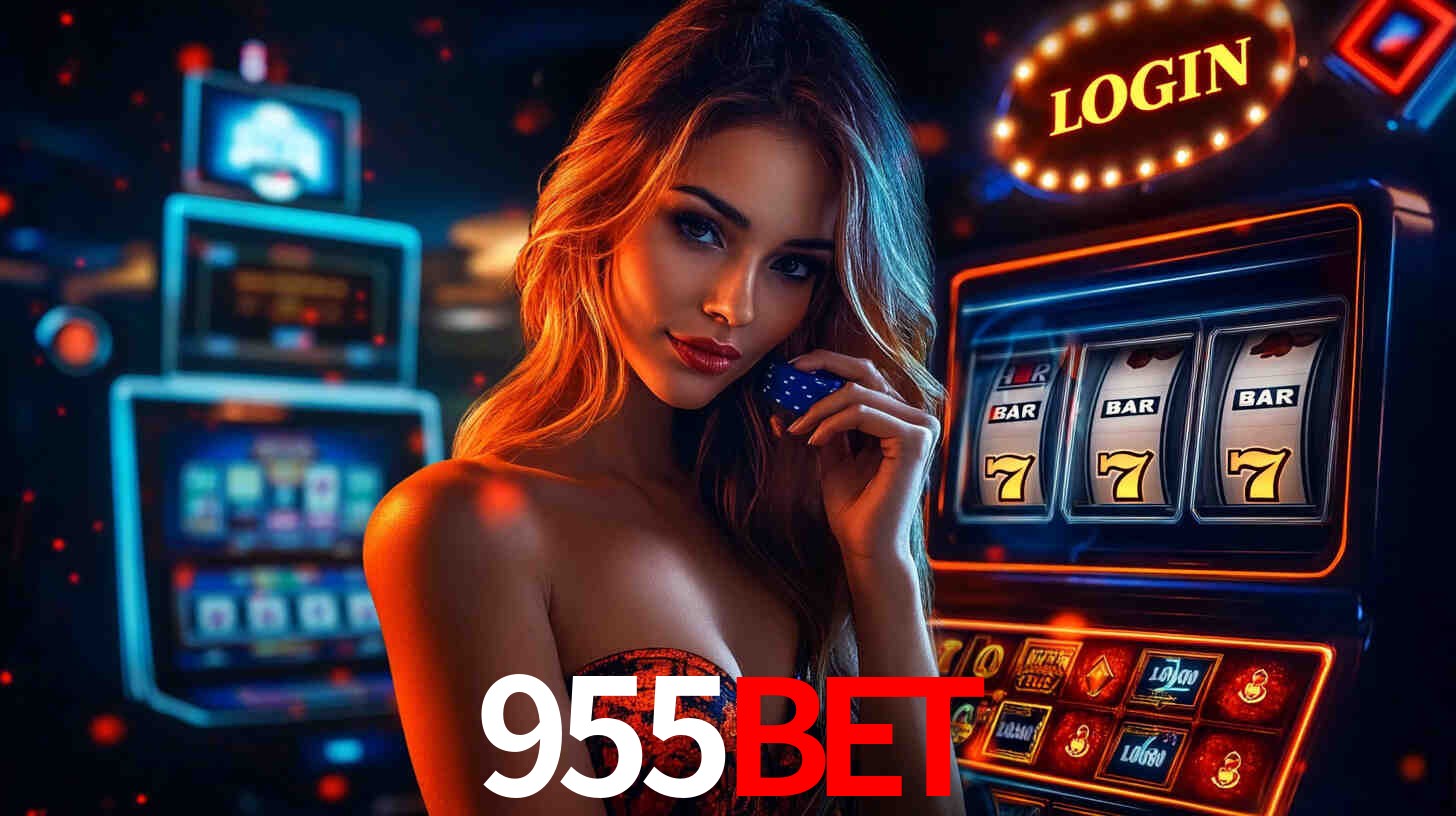 955bet login