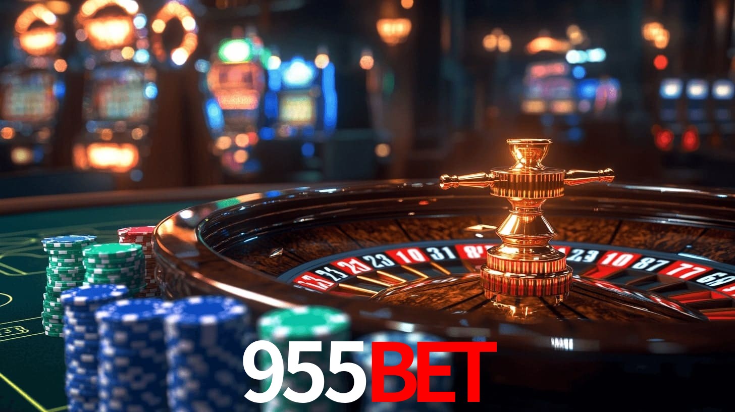 955bet: Jogos de Caça-Níqueis-Altas Recompensas, Roleta-Velocidade, Blackjack-Desafios Máximos