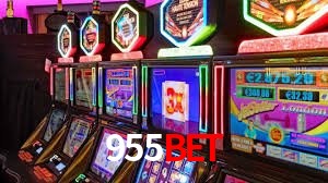 Casino Ao Vivo 955bet