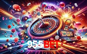 Provedores de Jogos 955bet