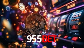 PIX Instantâneo 955bet