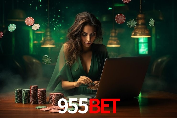 955bet - App Security