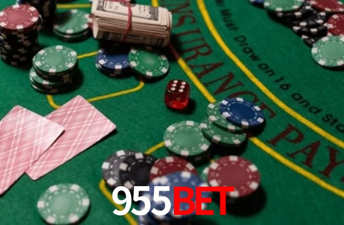 955bet,955bet app
