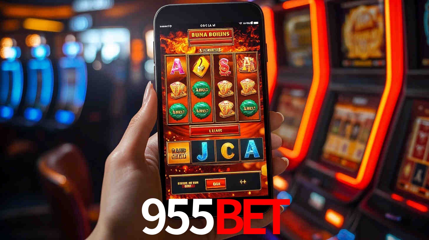 955bet,955bet app