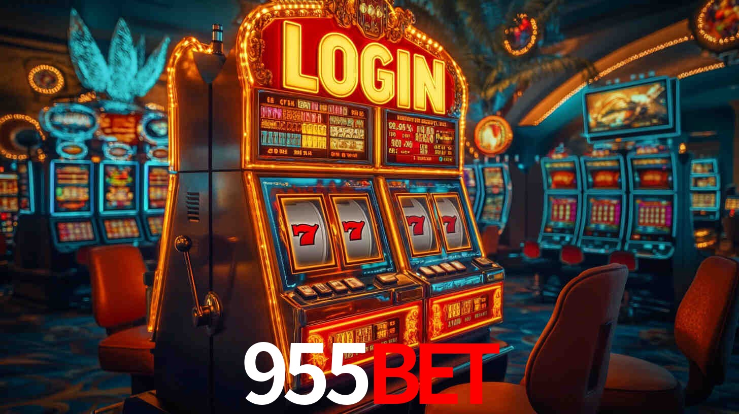 Tournaments 955bet