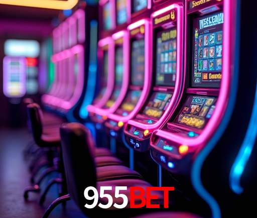 955bet Slot - 320+ Caça-Níqueis Premium