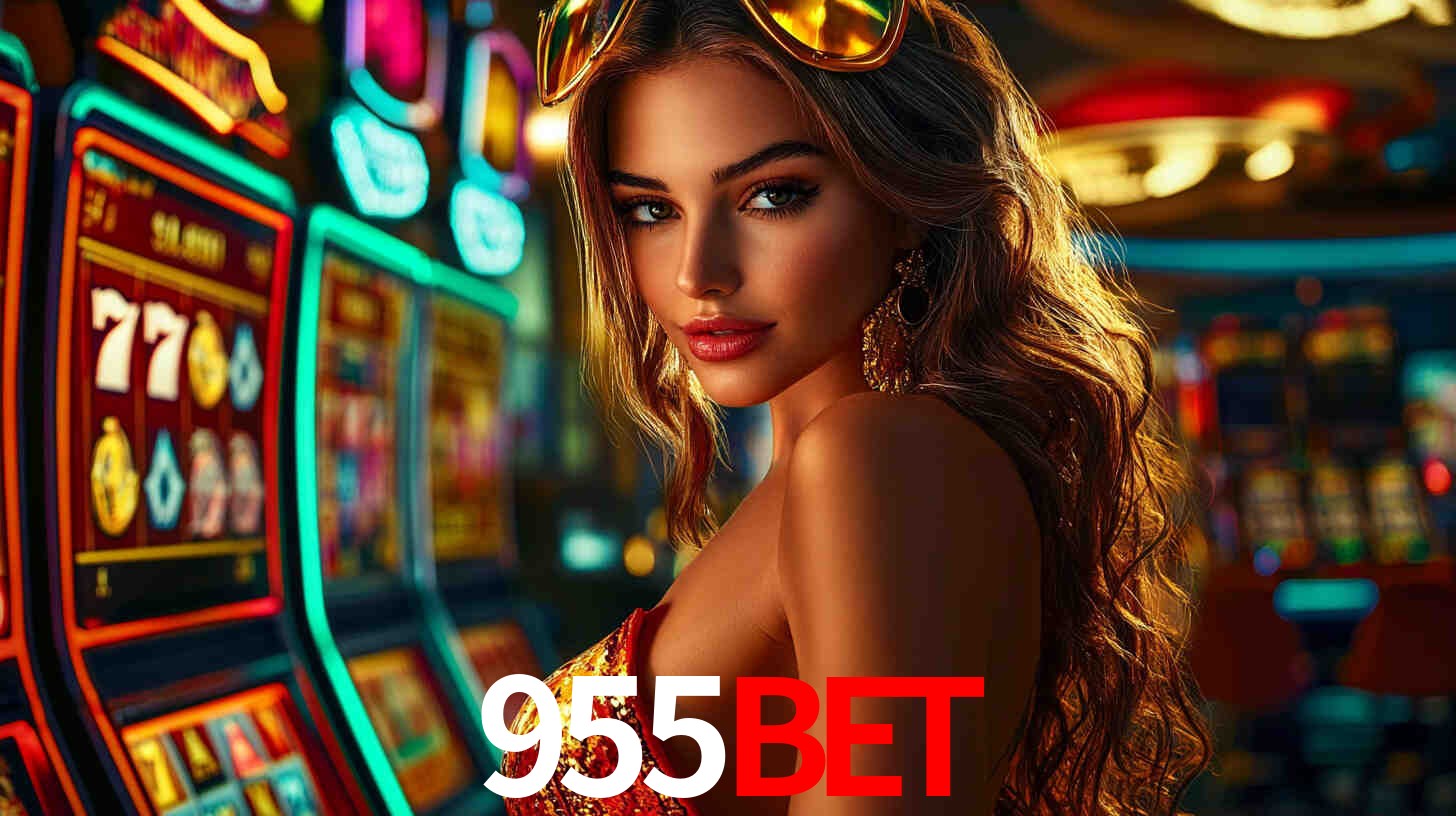 Live Casino 955bet