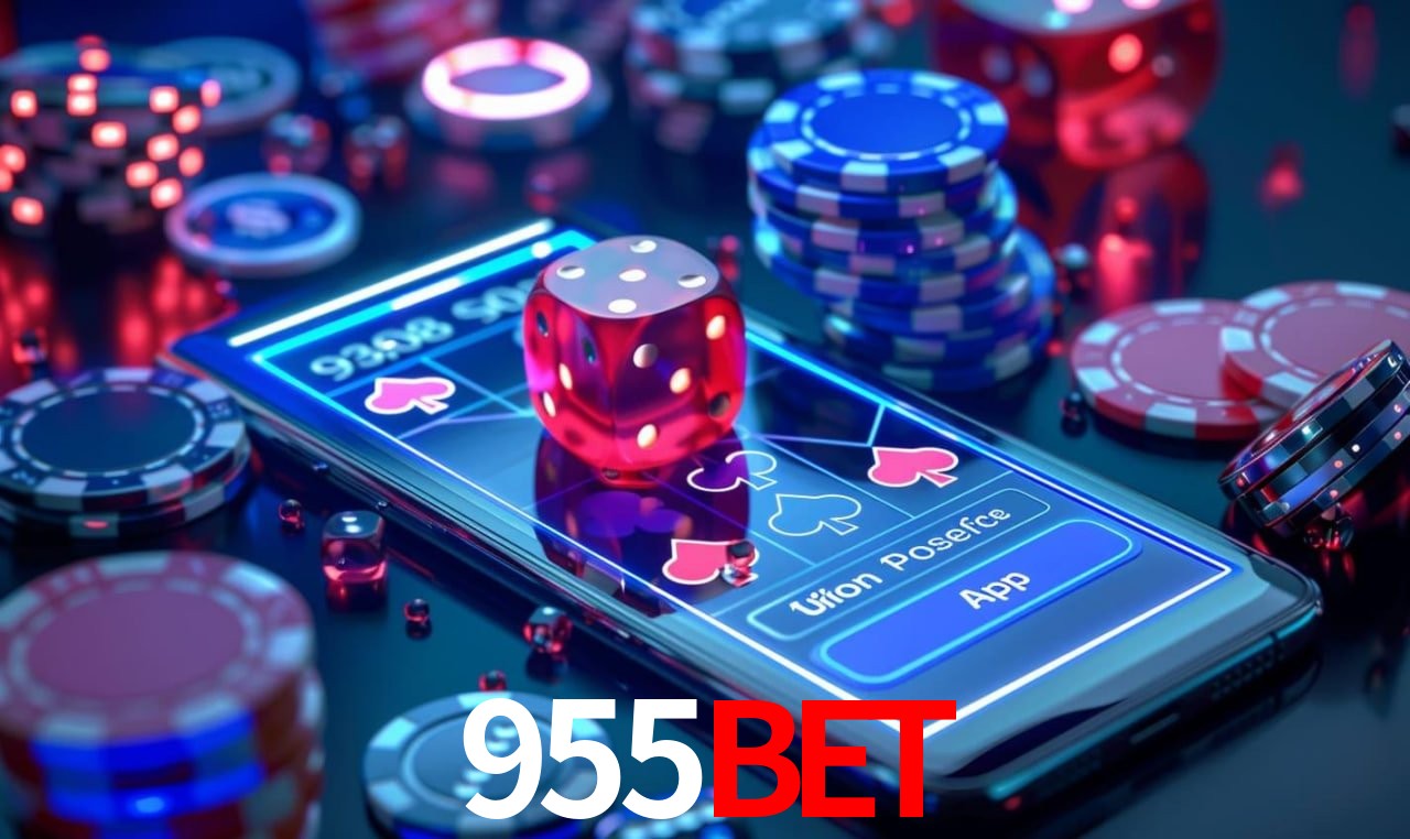 955bet - Análise de Mercados Esportivos