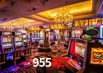 955bet Brasília - Casino Guide