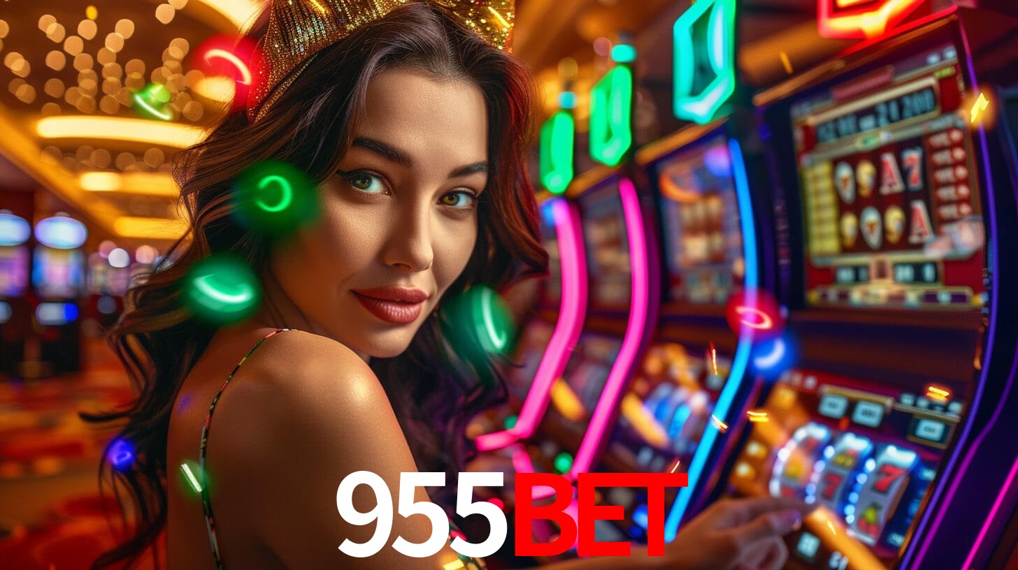 955bet,955bet app