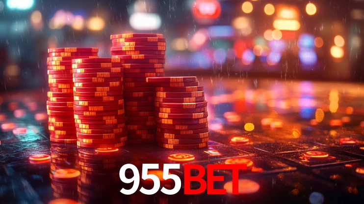 Explore as vantagens do 955bet: serviço profissional e confiabilidade