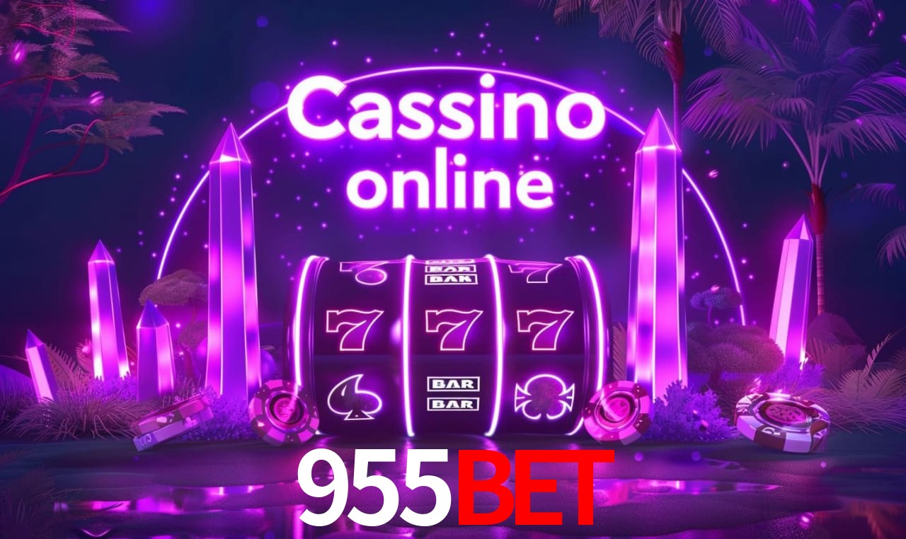 955bet Entrar - Login Seguro Certificado