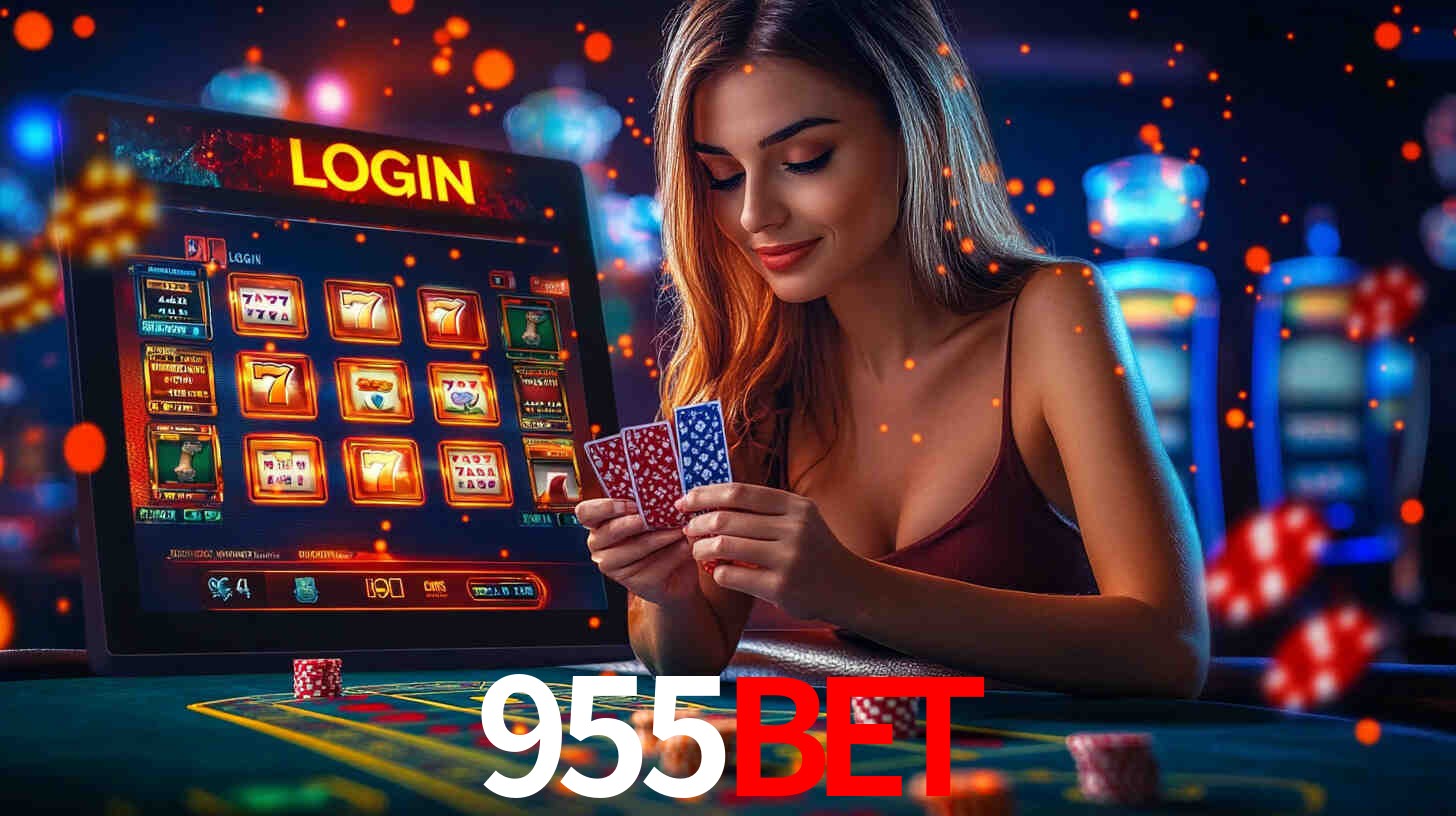 955bet,955bet app