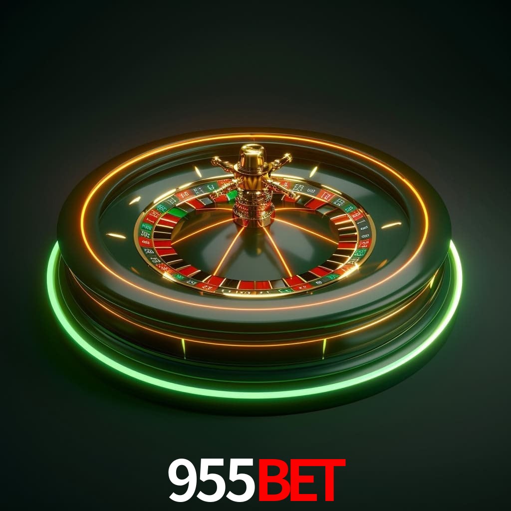 955bet App - Aplicativo Móvel Oficial