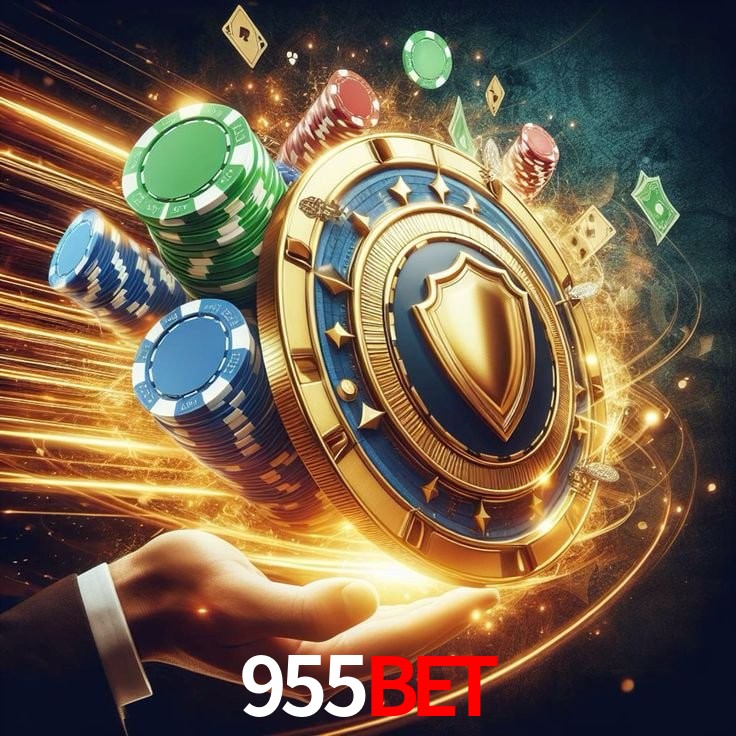 955bet Curitiba - Live Betting