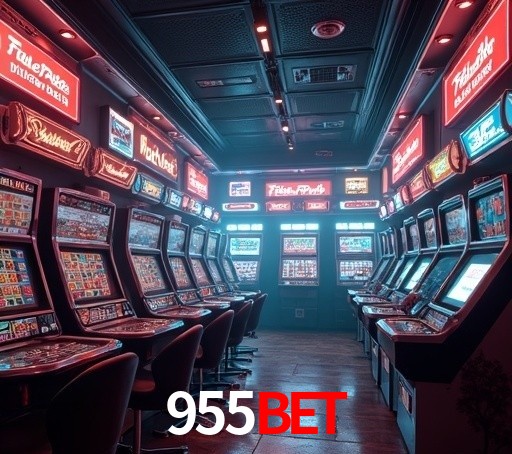 955bet Promoções - 30+ Ofertas Diárias