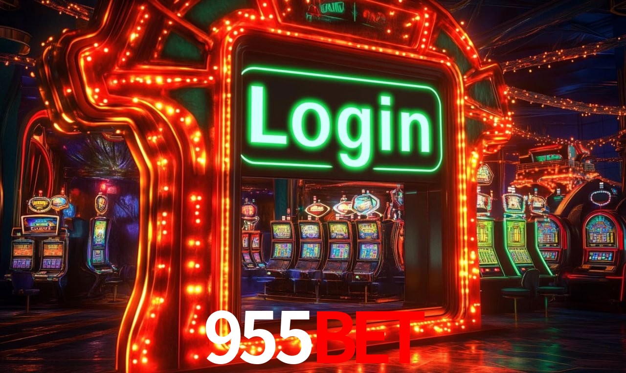 Jogos de Slot 955bet