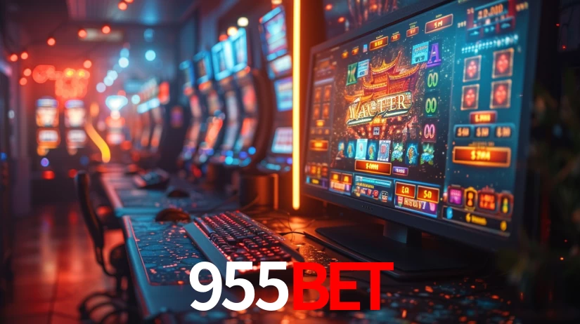 955bet,955bet app