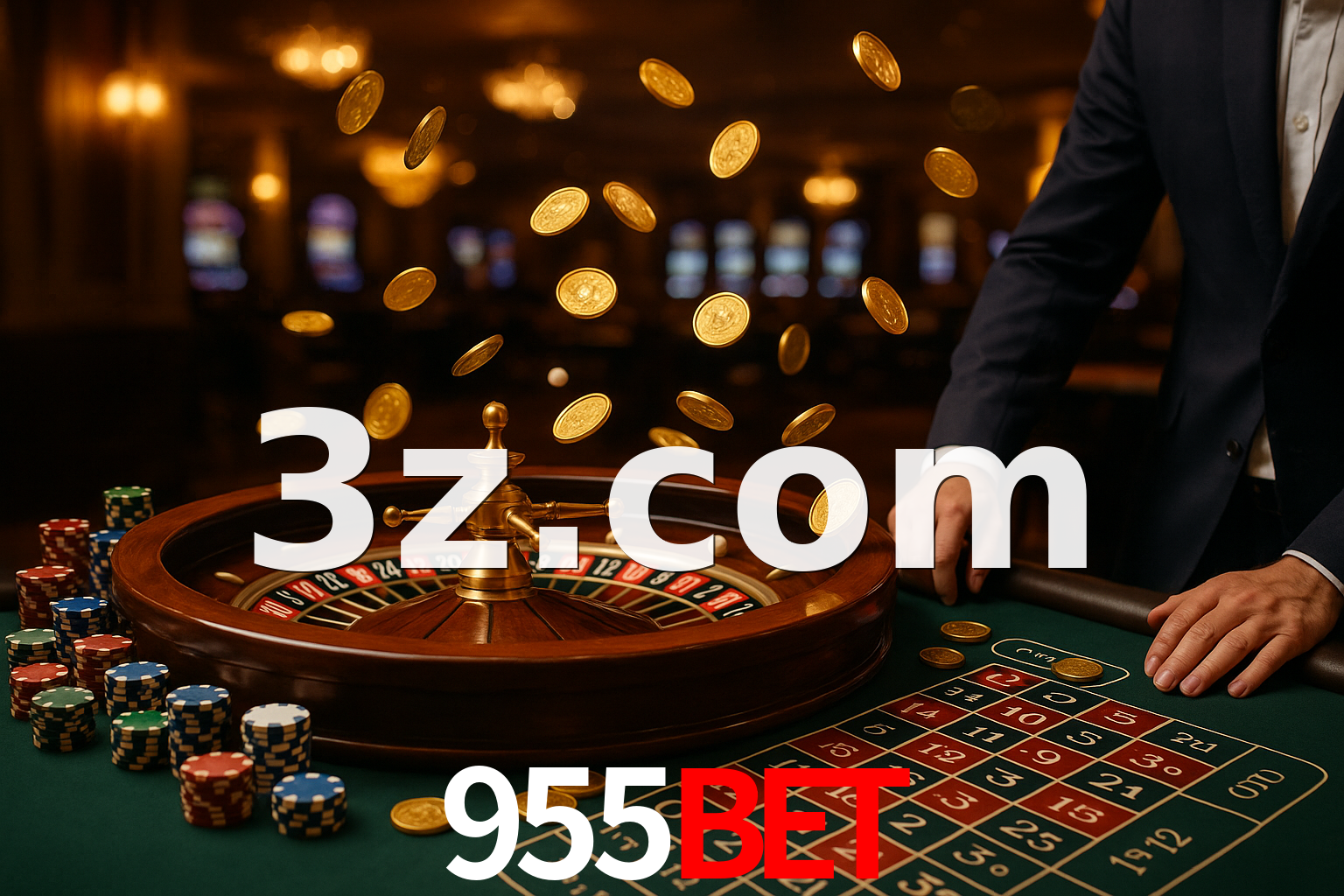 955bet