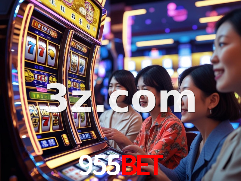 955bet 