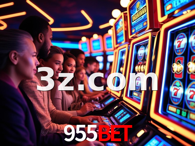 955bet 